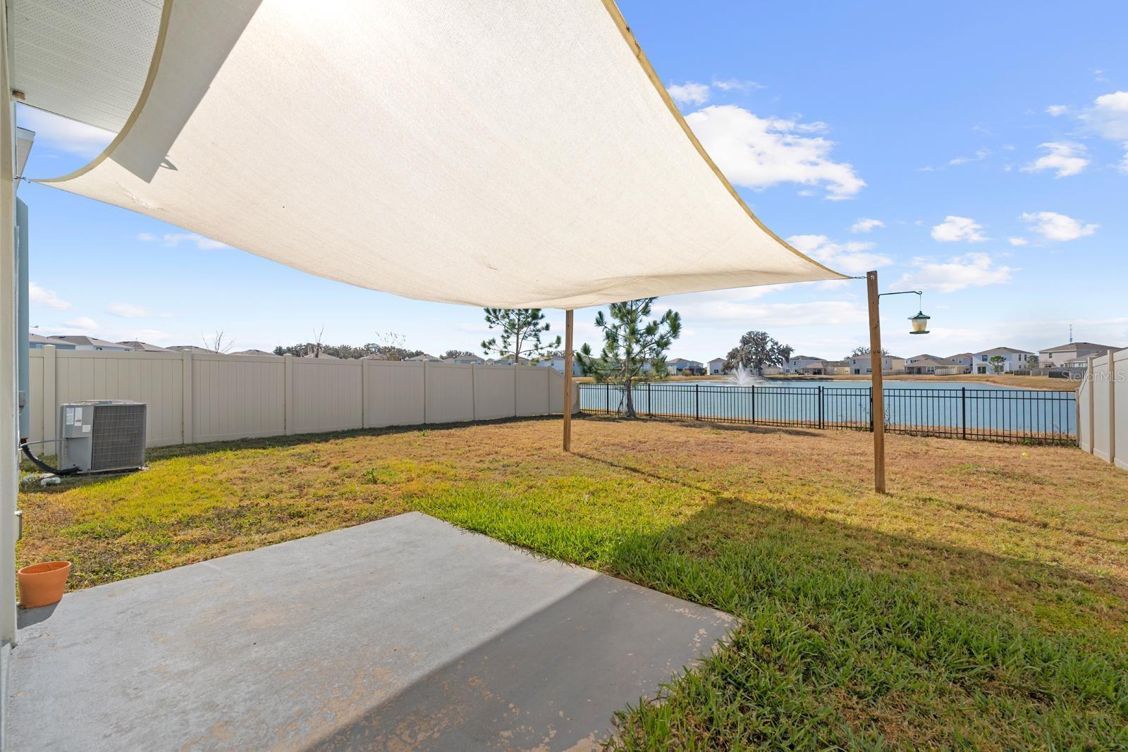 MIRADA PRCL 17-2 - Residential