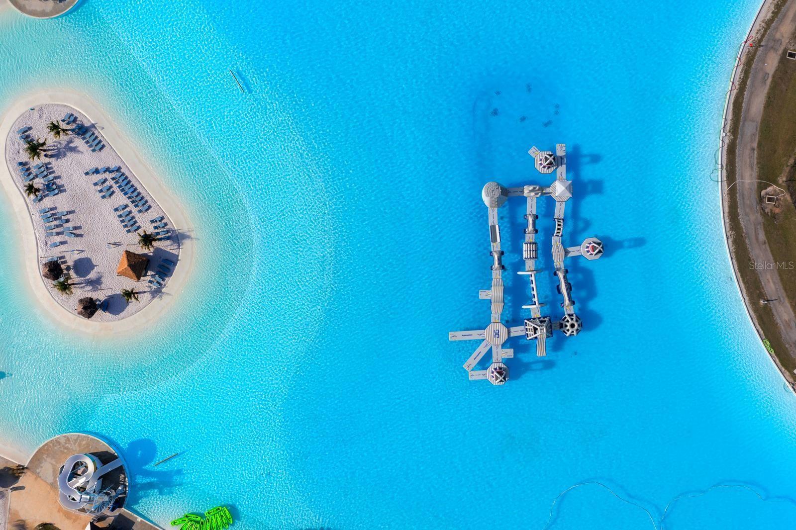 MIRADA PRCL 17-2 - Residential