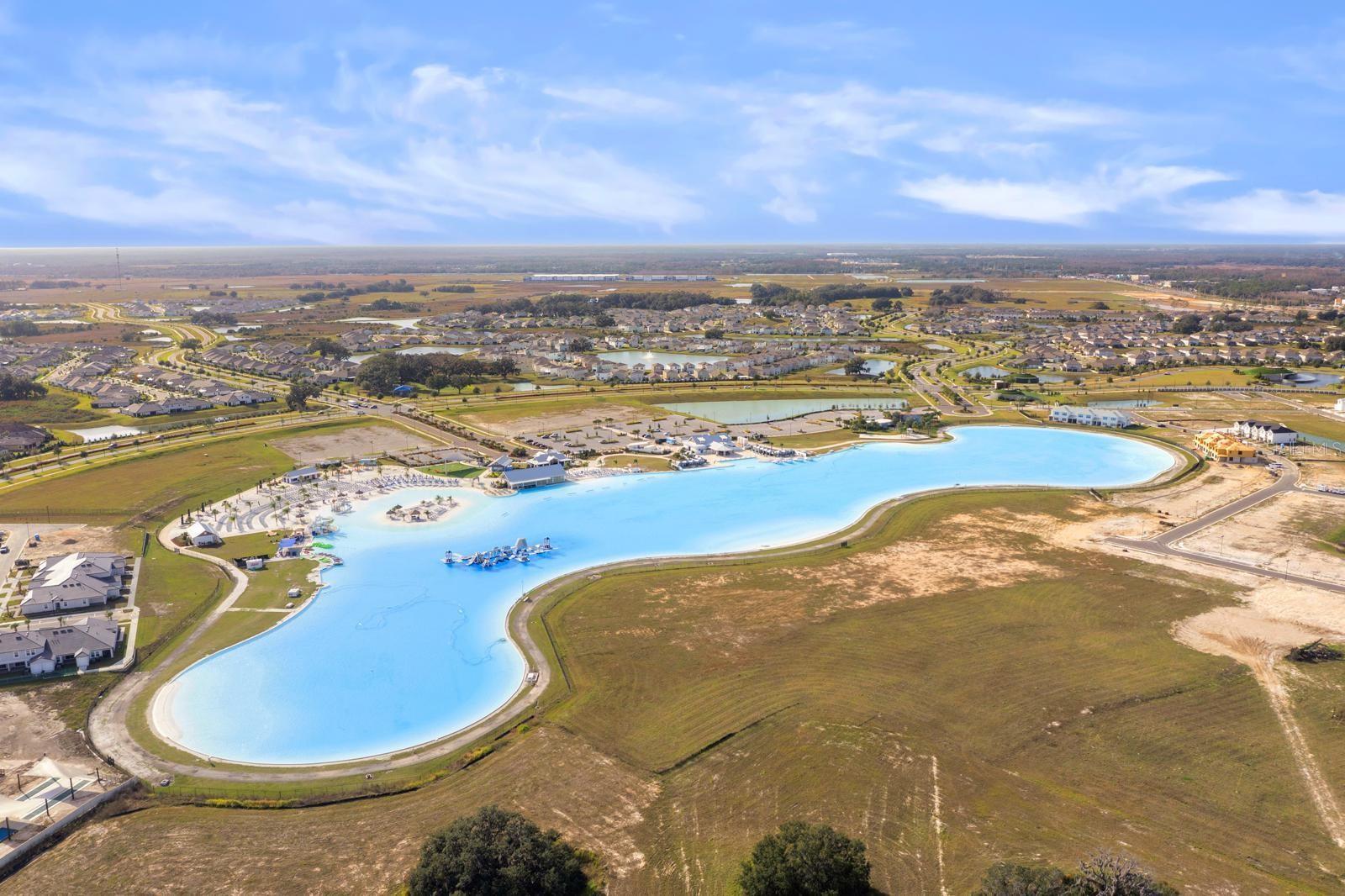 MIRADA PRCL 17-2 - Residential