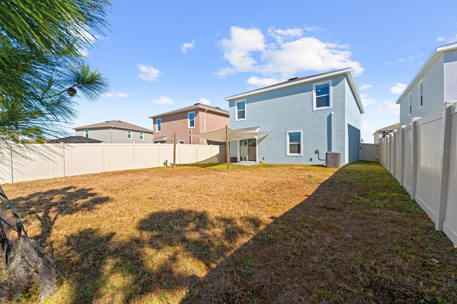 MIRADA PRCL 17-2 - Residential