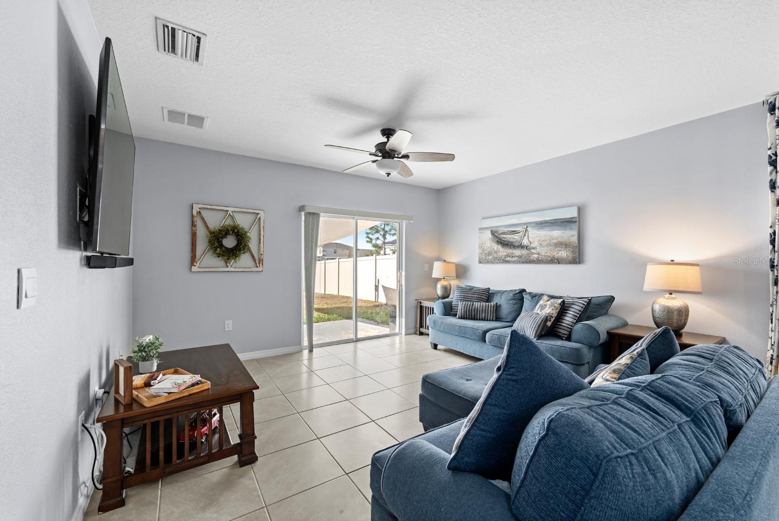 MIRADA PRCL 17-2 - Residential