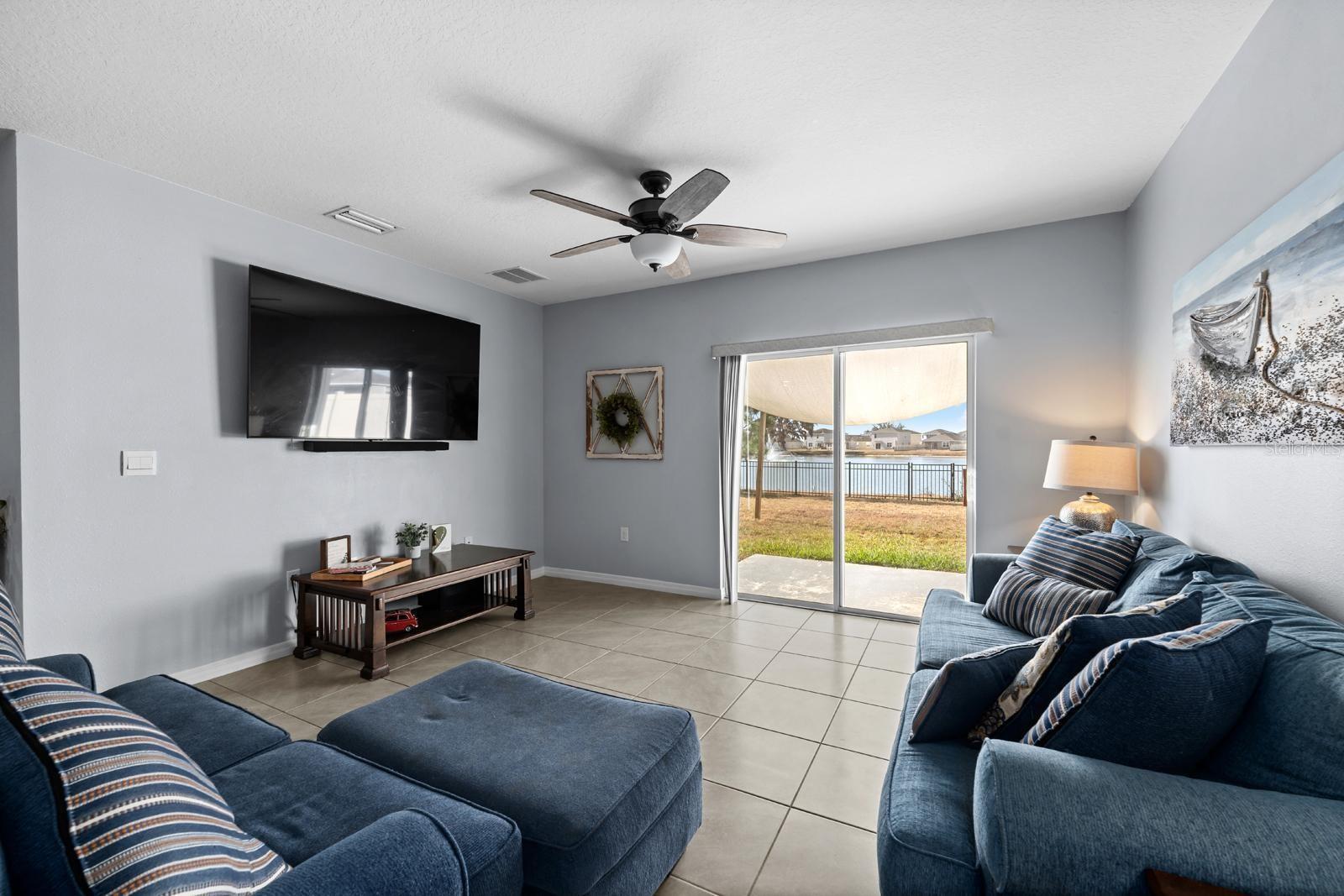 MIRADA PRCL 17-2 - Residential