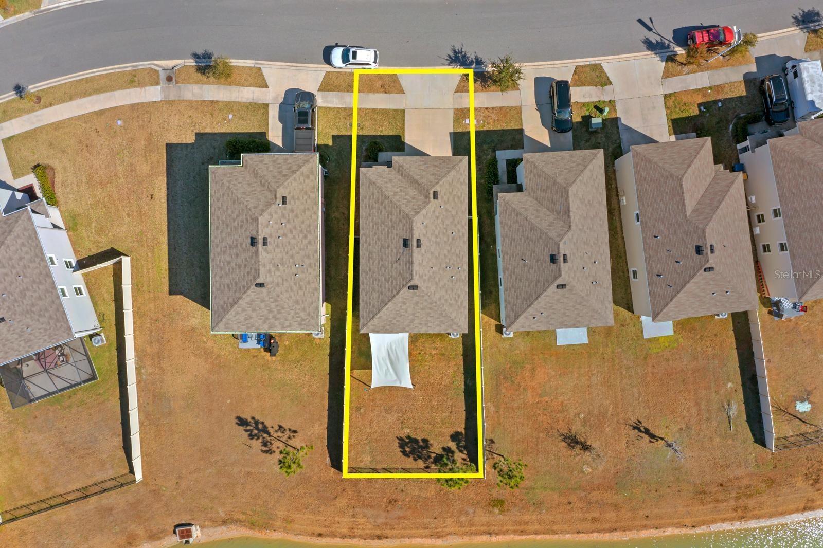 MIRADA PRCL 17-2 - Residential