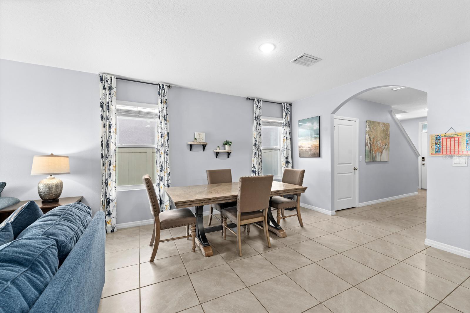 MIRADA PRCL 17-2 - Residential