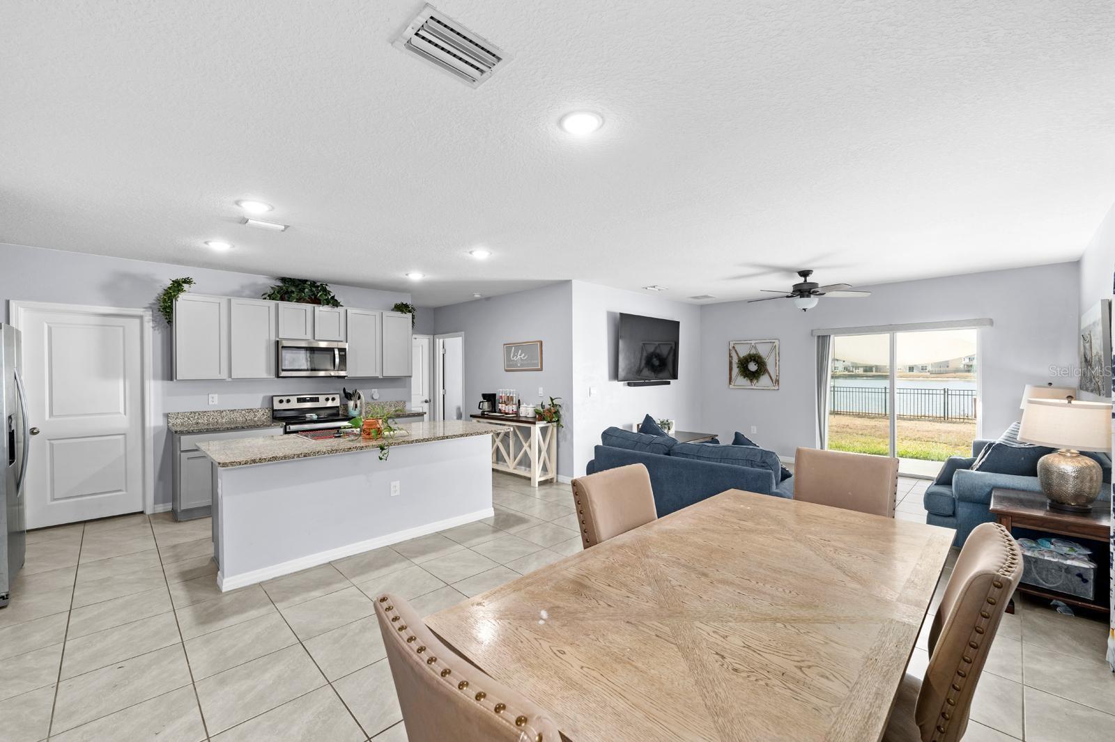 MIRADA PRCL 17-2 - Residential