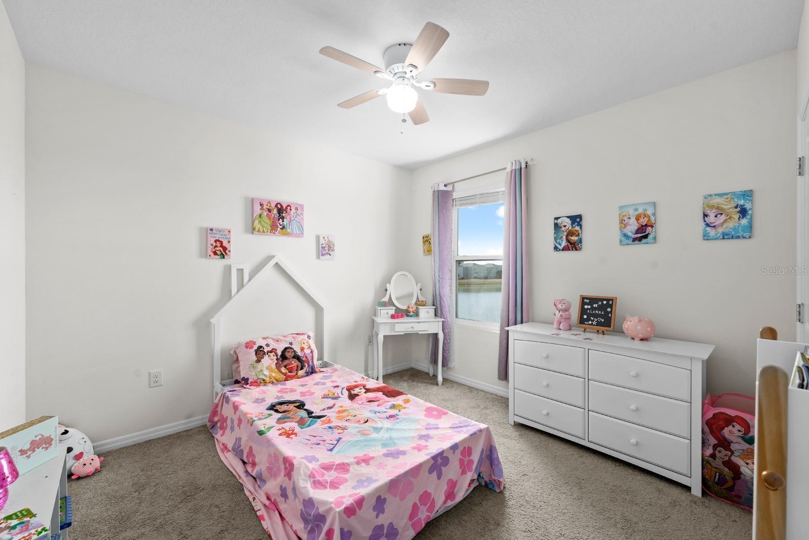 MIRADA PRCL 17-2 - Residential