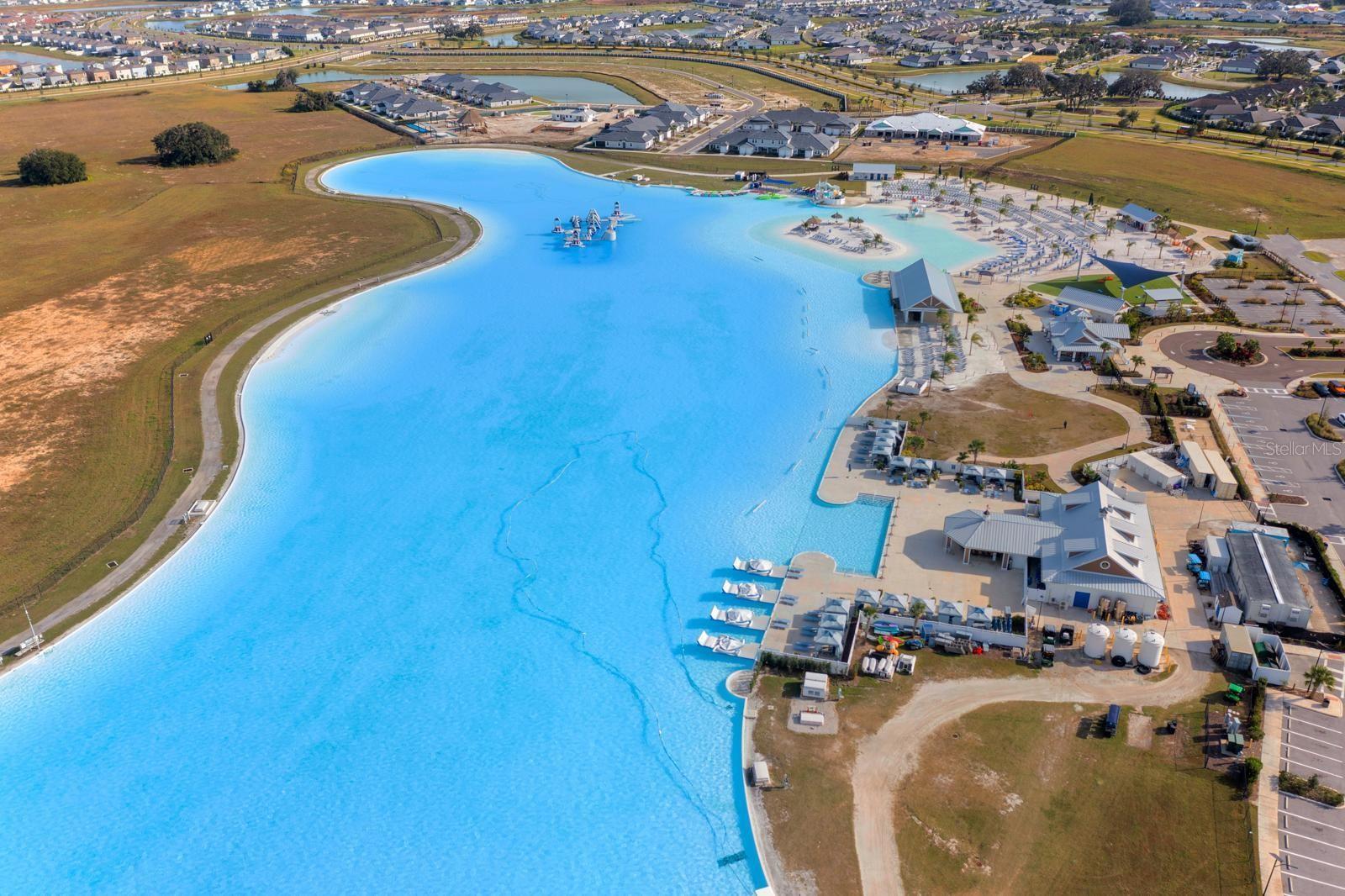 MIRADA PRCL 17-2 - Residential