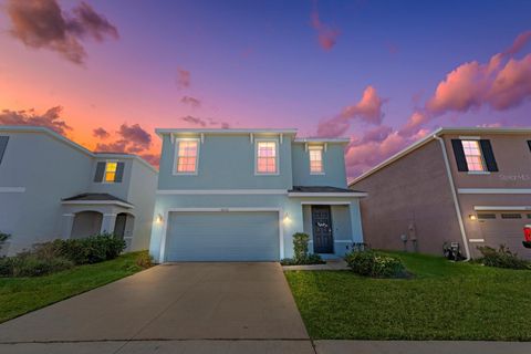 10532 PENNY GALE LOOP SAN ANTONIO FL 33576