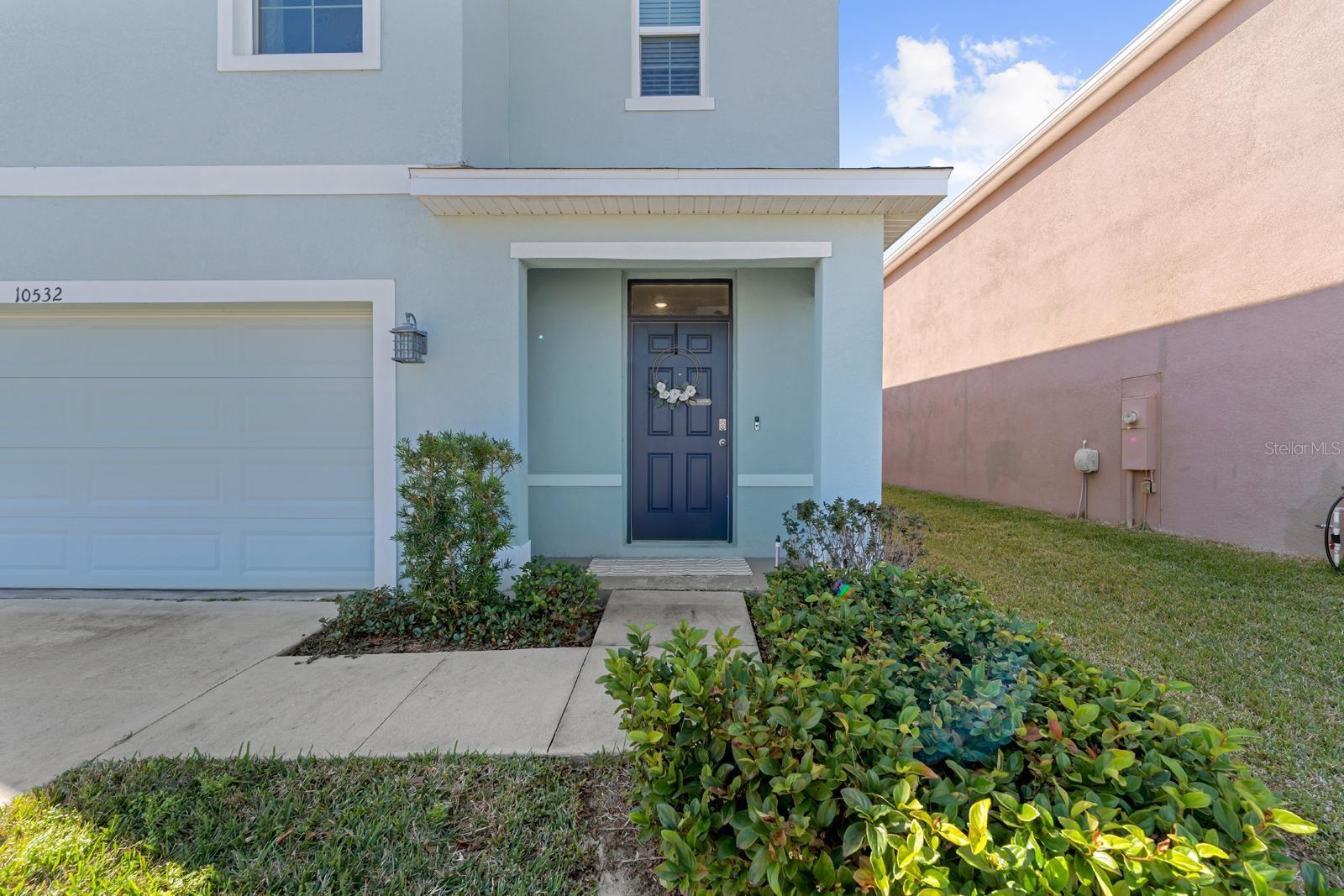 MIRADA PRCL 17-2 - Residential