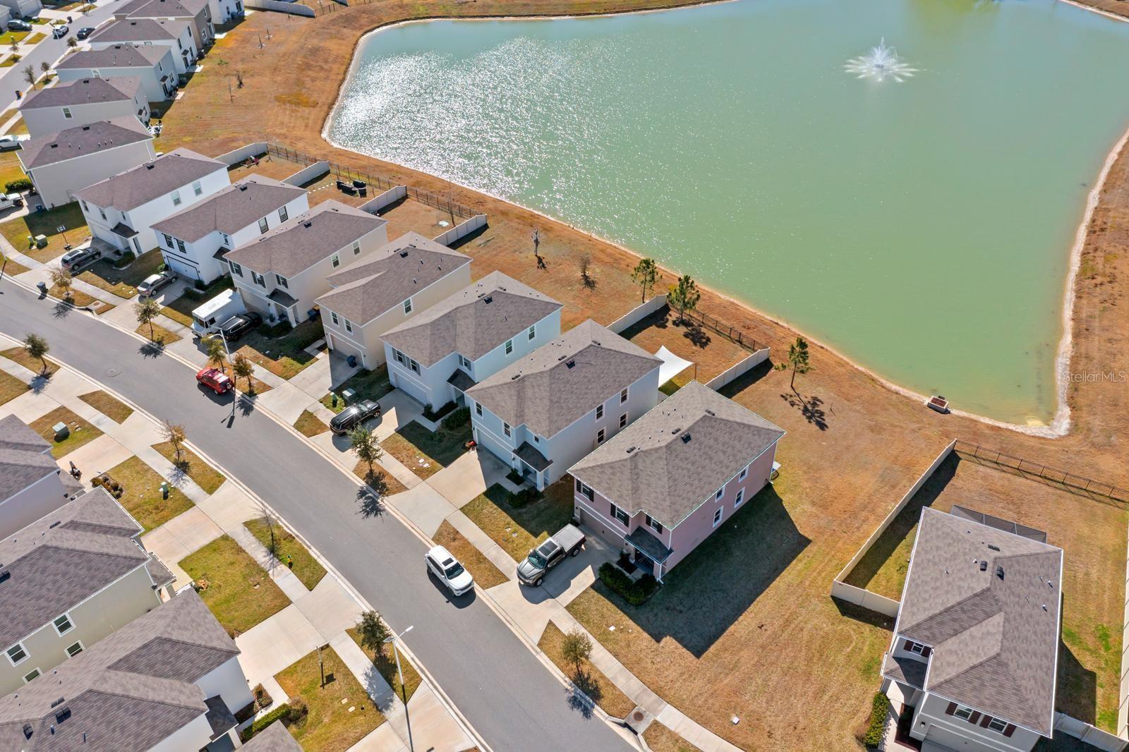 MIRADA PRCL 17-2 - Residential