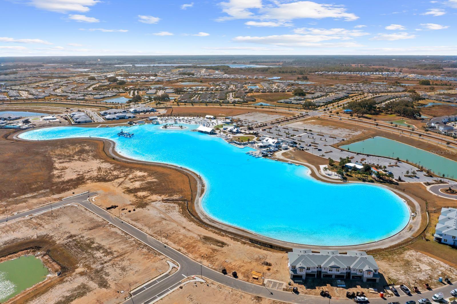 MIRADA PRCL 17-2 - Residential