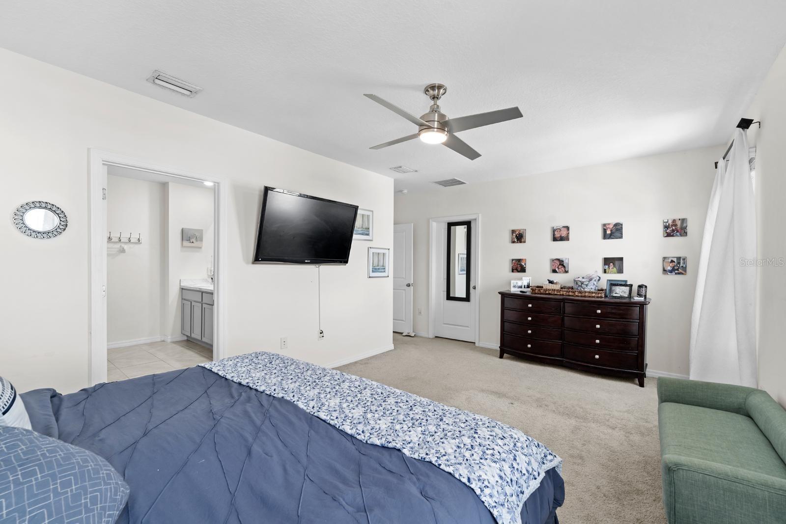 MIRADA PRCL 17-2 - Residential