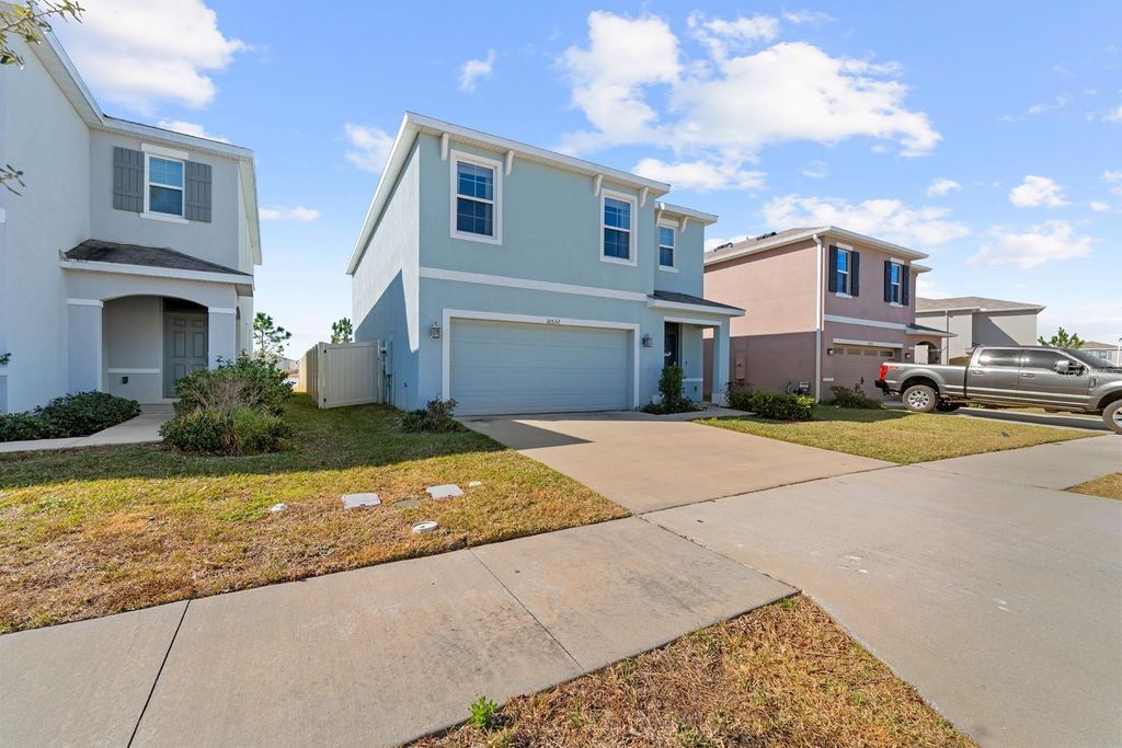 Photo of 10532 Penny Gale Loop, San Antonio, FL 33576 (MLS # W7882826)