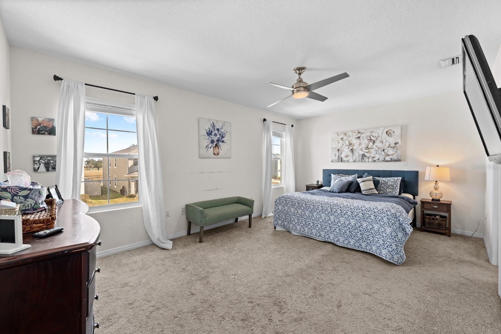 MIRADA PRCL 17-2 - Residential