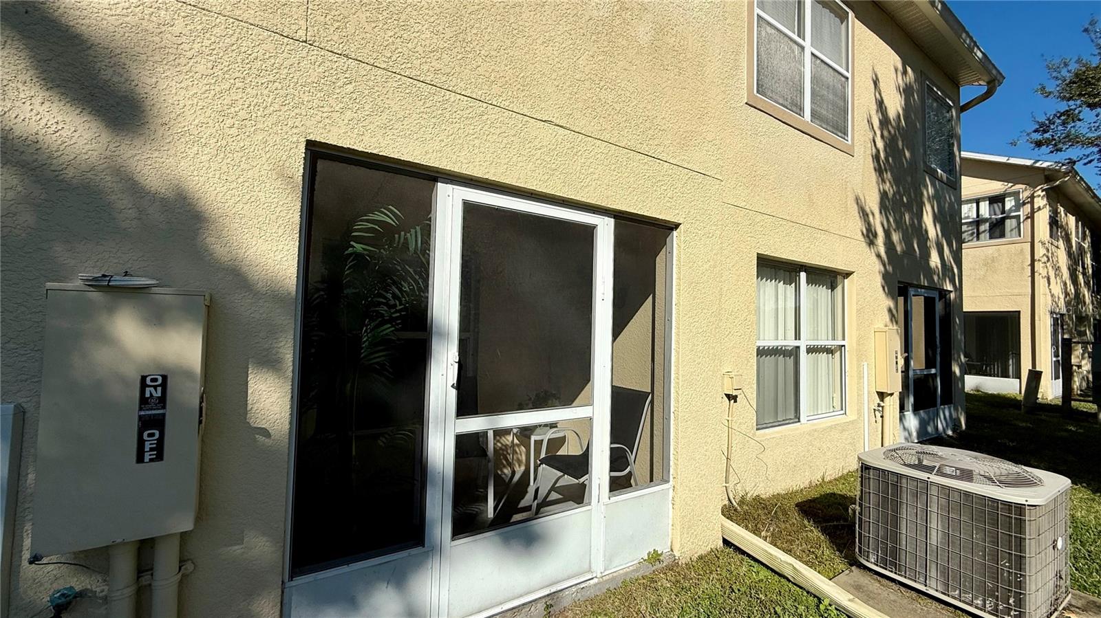 CLUB CORTILE - Residential Lease