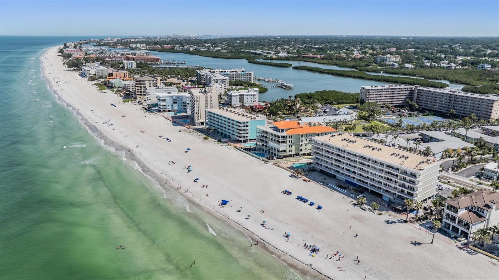 19418 GULF BLVD 507