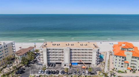 19418 GULF BLVD 507 INDIAN SHORES FL 33785