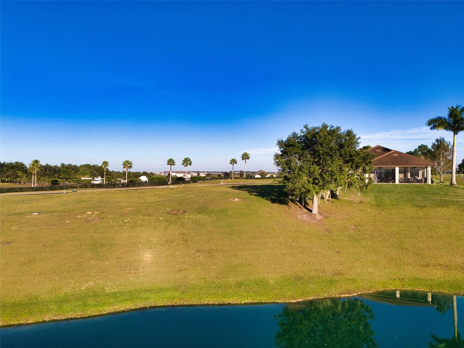 WATER RIDGE SUB - Land