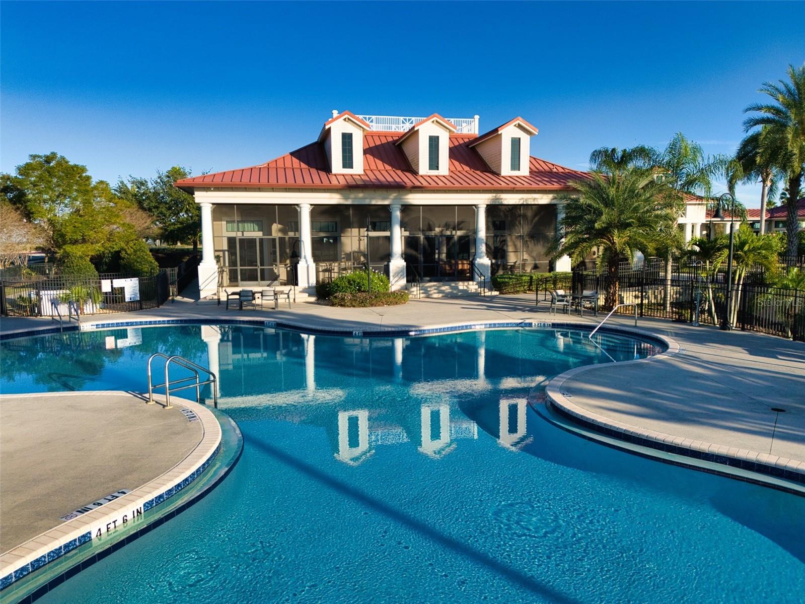 WATER RIDGE SUB - Land