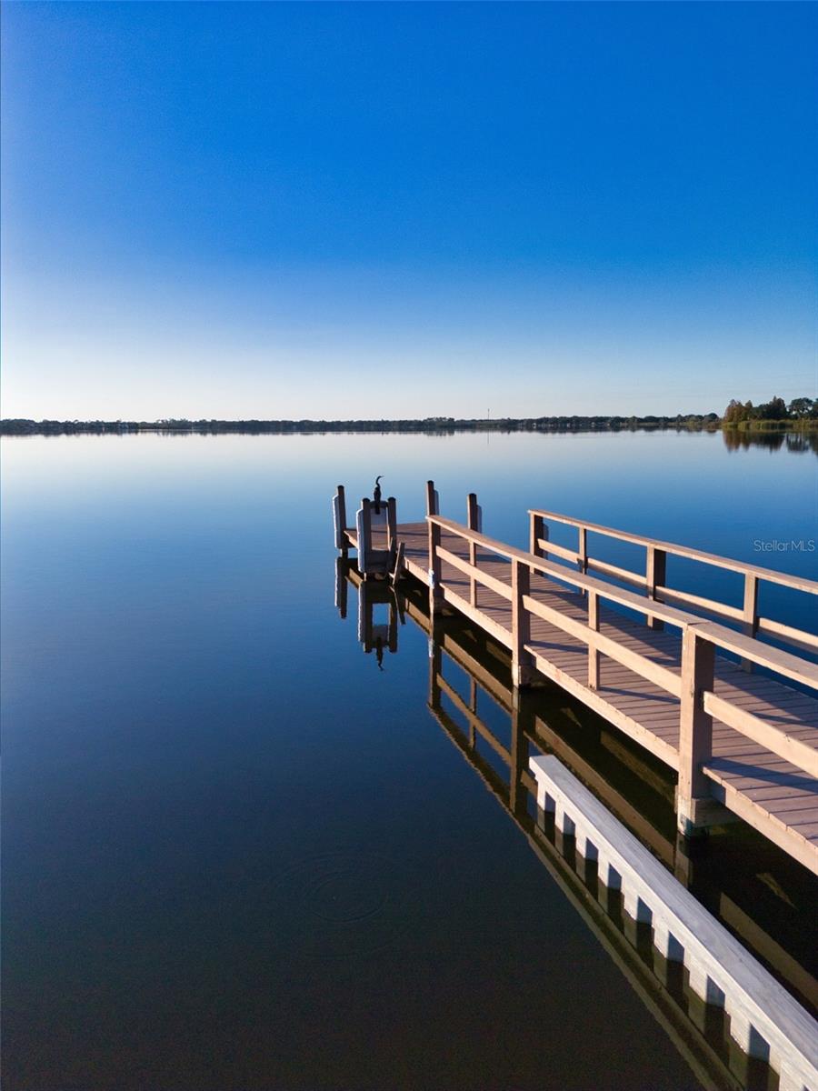 WATER RIDGE SUB - Land