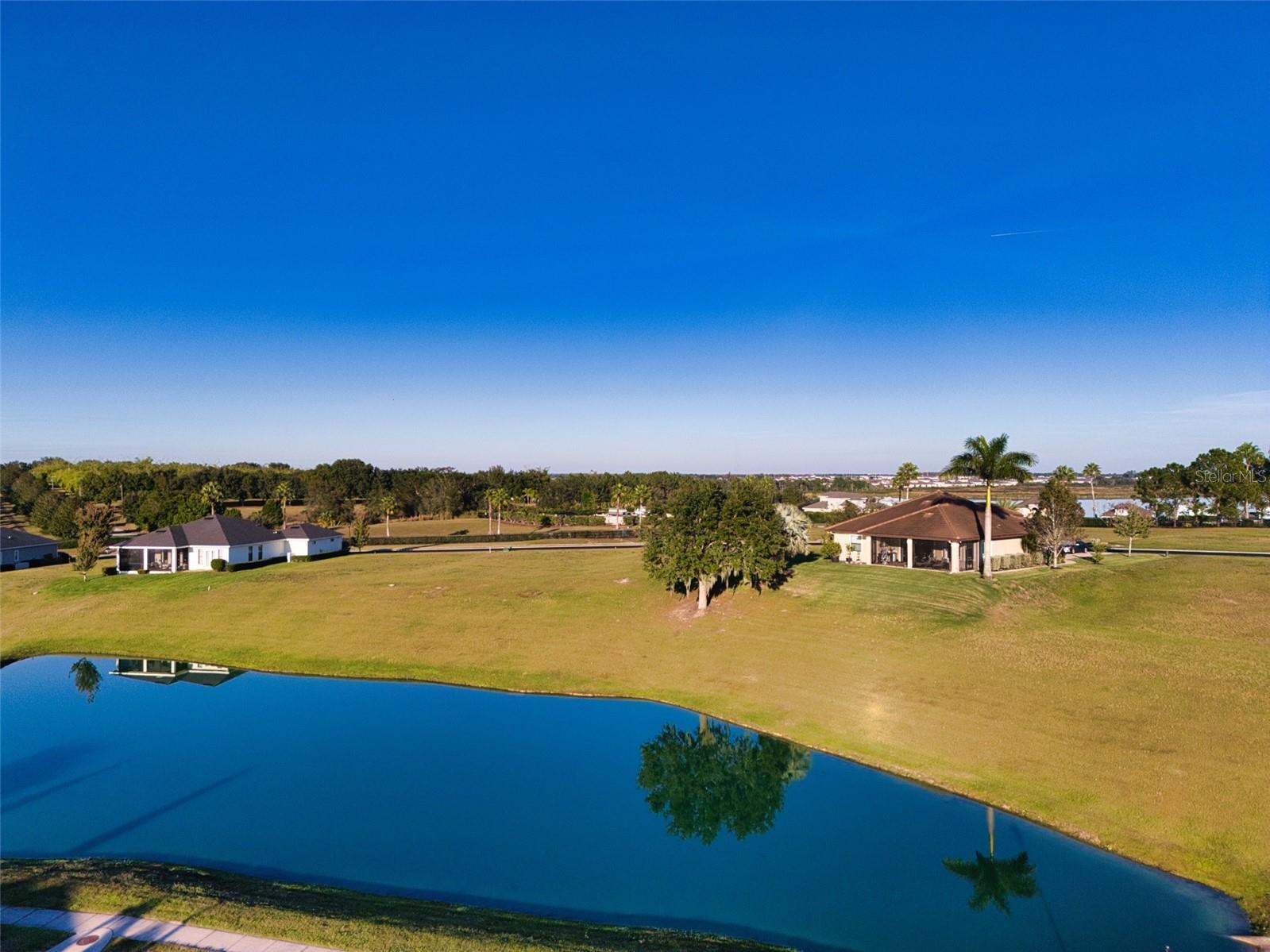 WATER RIDGE SUB - Land