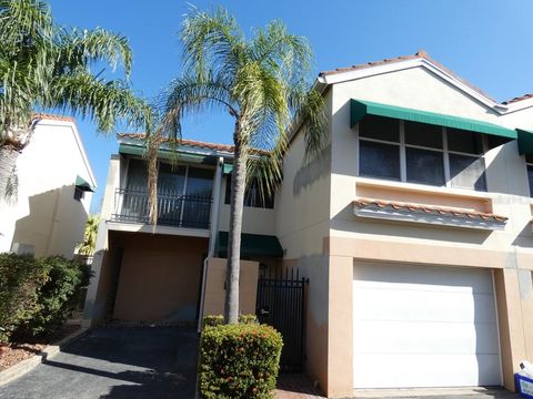 Photo of 830 Padua Lane, Clearwater, FL 33756 (MLS # W7883710)