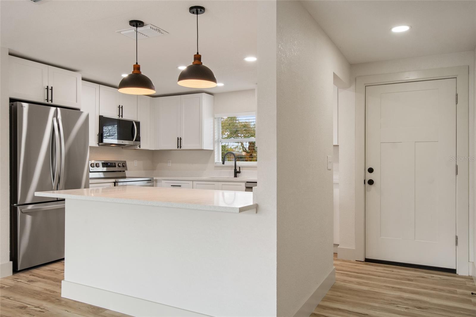 BOSARVEY ESTATES - Residential