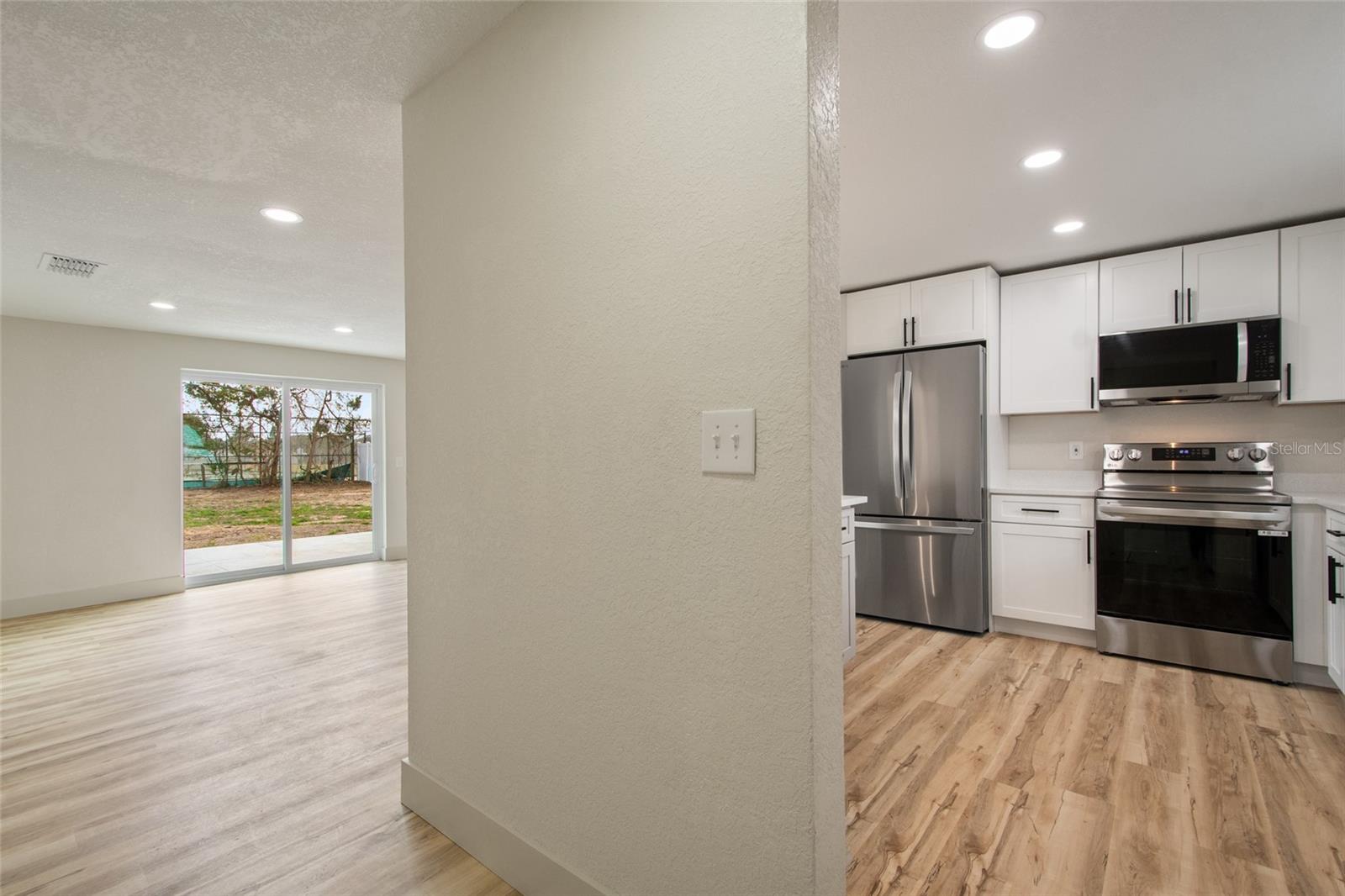 BOSARVEY ESTATES - Residential