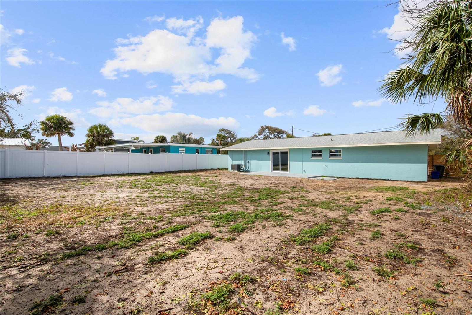 BOSARVEY ESTATES - Residential