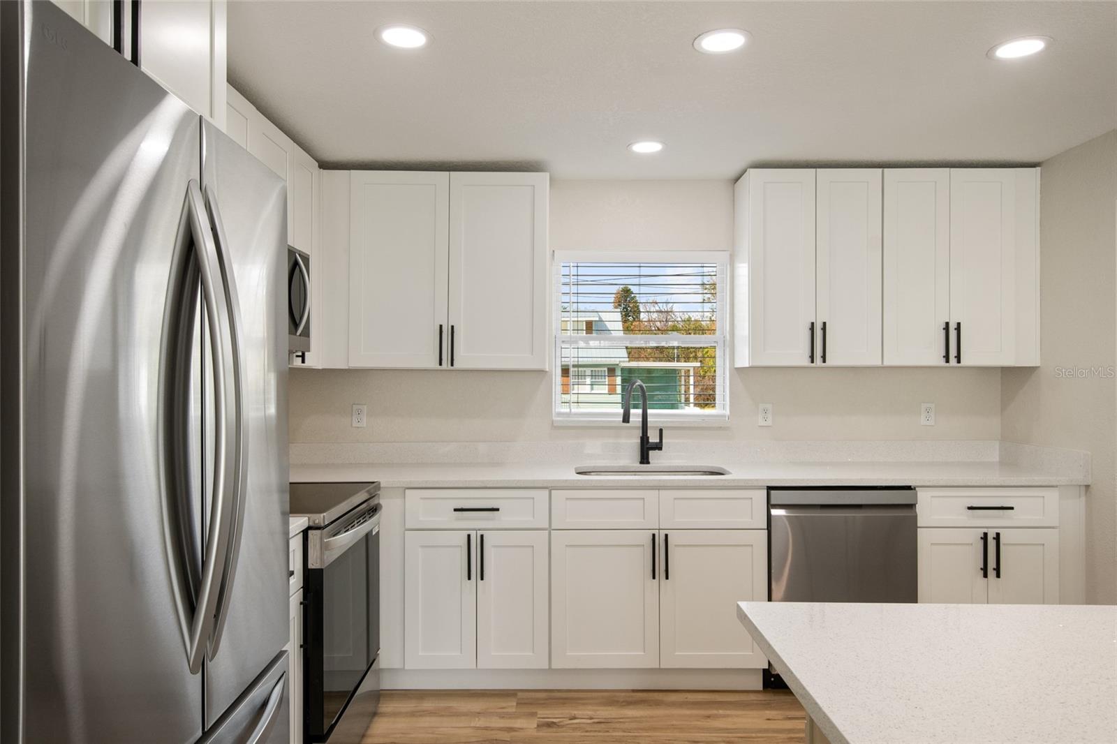 BOSARVEY ESTATES - Residential