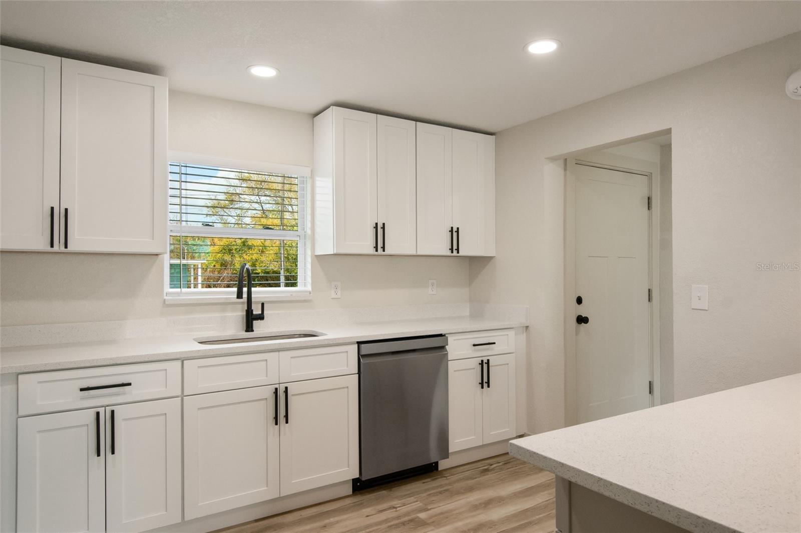 BOSARVEY ESTATES - Residential