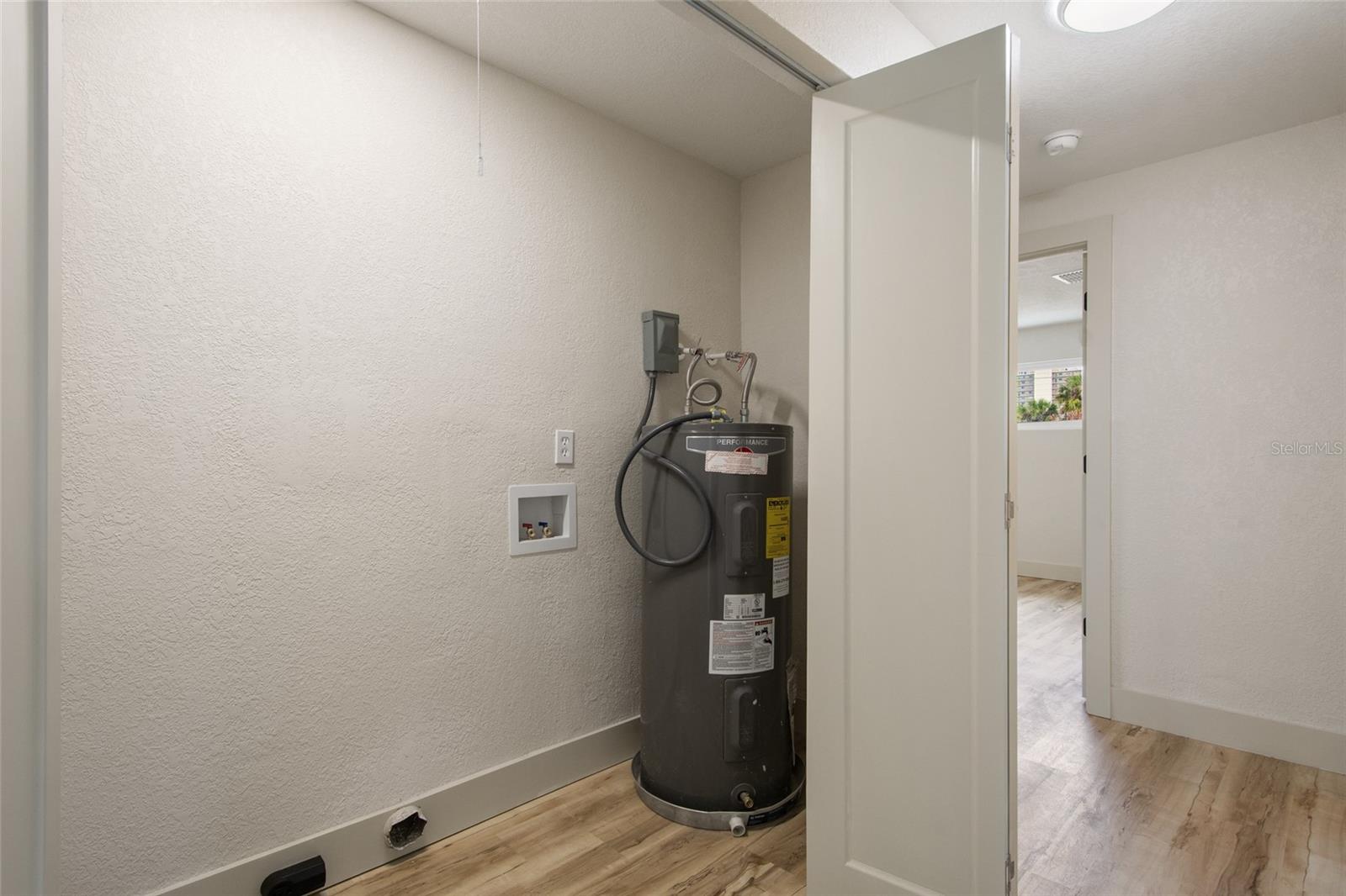 BOSARVEY ESTATES - Residential