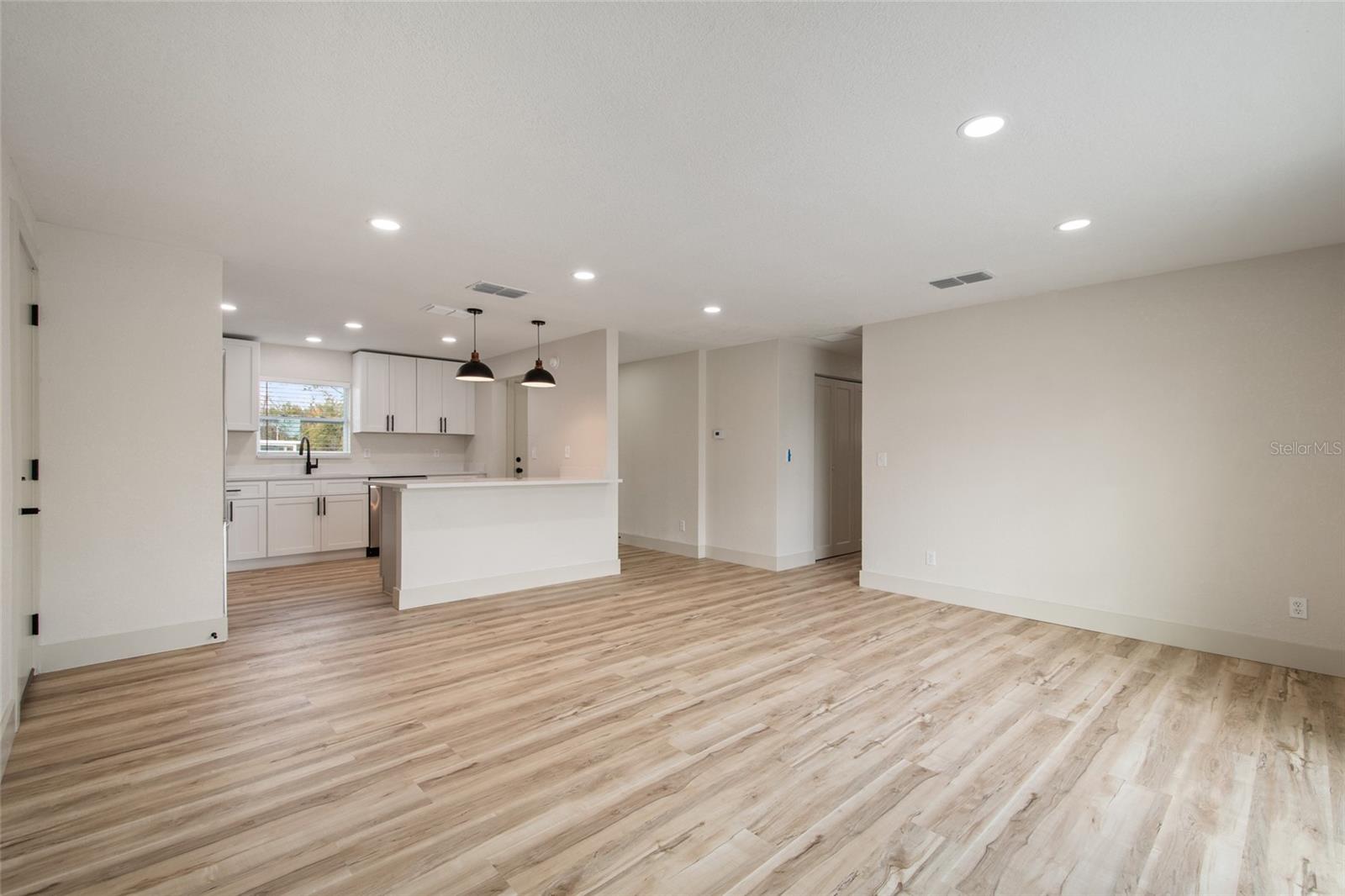 BOSARVEY ESTATES - Residential