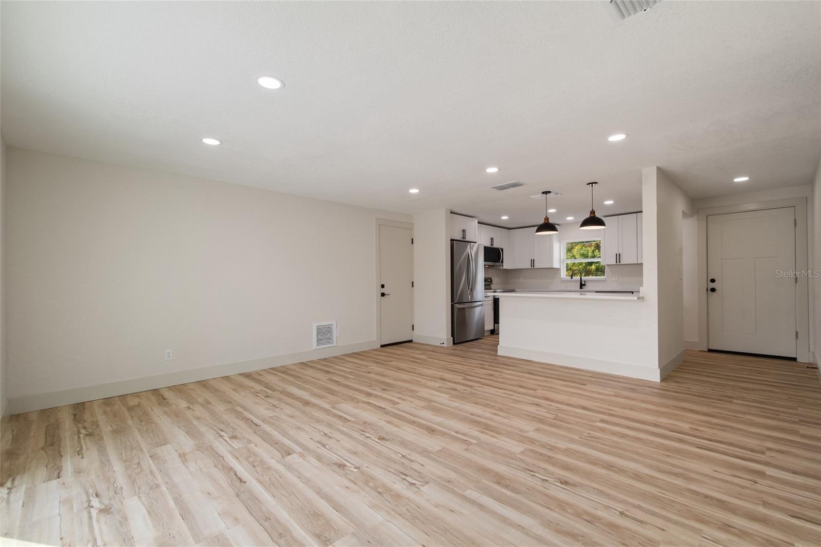 BOSARVEY ESTATES - Residential