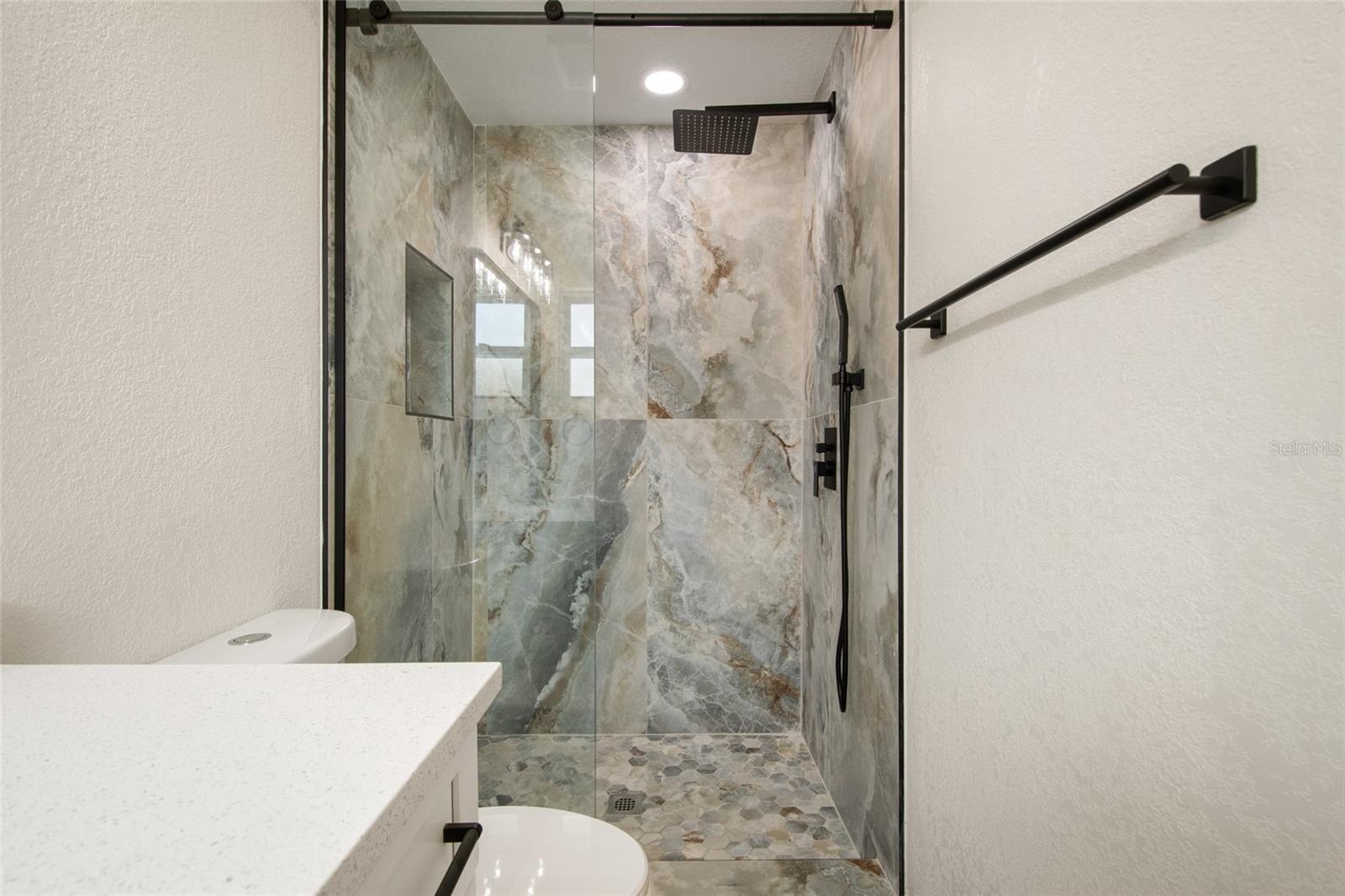 BOSARVEY ESTATES - Residential