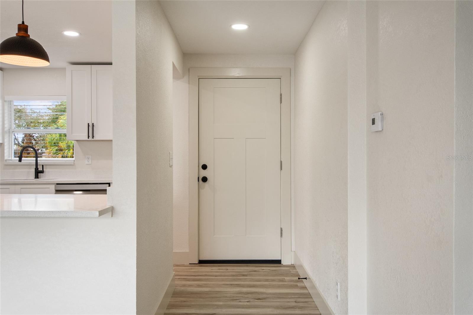 BOSARVEY ESTATES - Residential