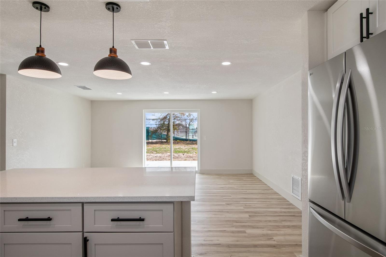 BOSARVEY ESTATES - Residential