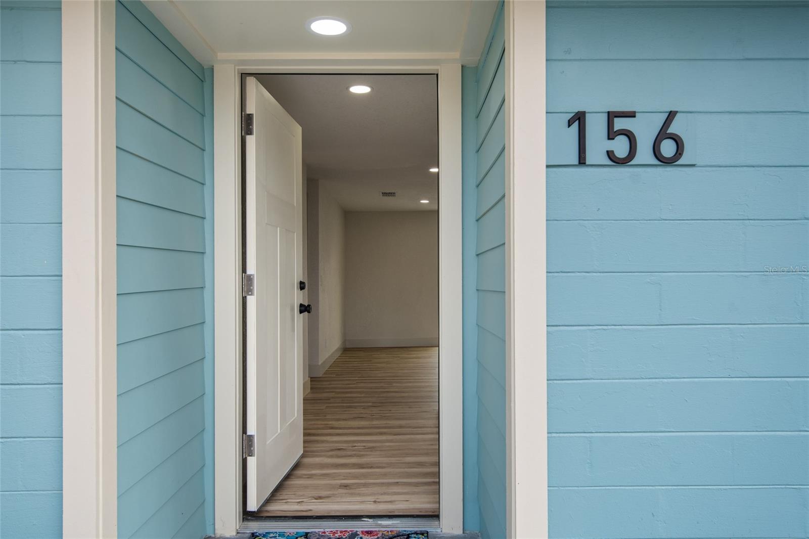 BOSARVEY ESTATES - Residential