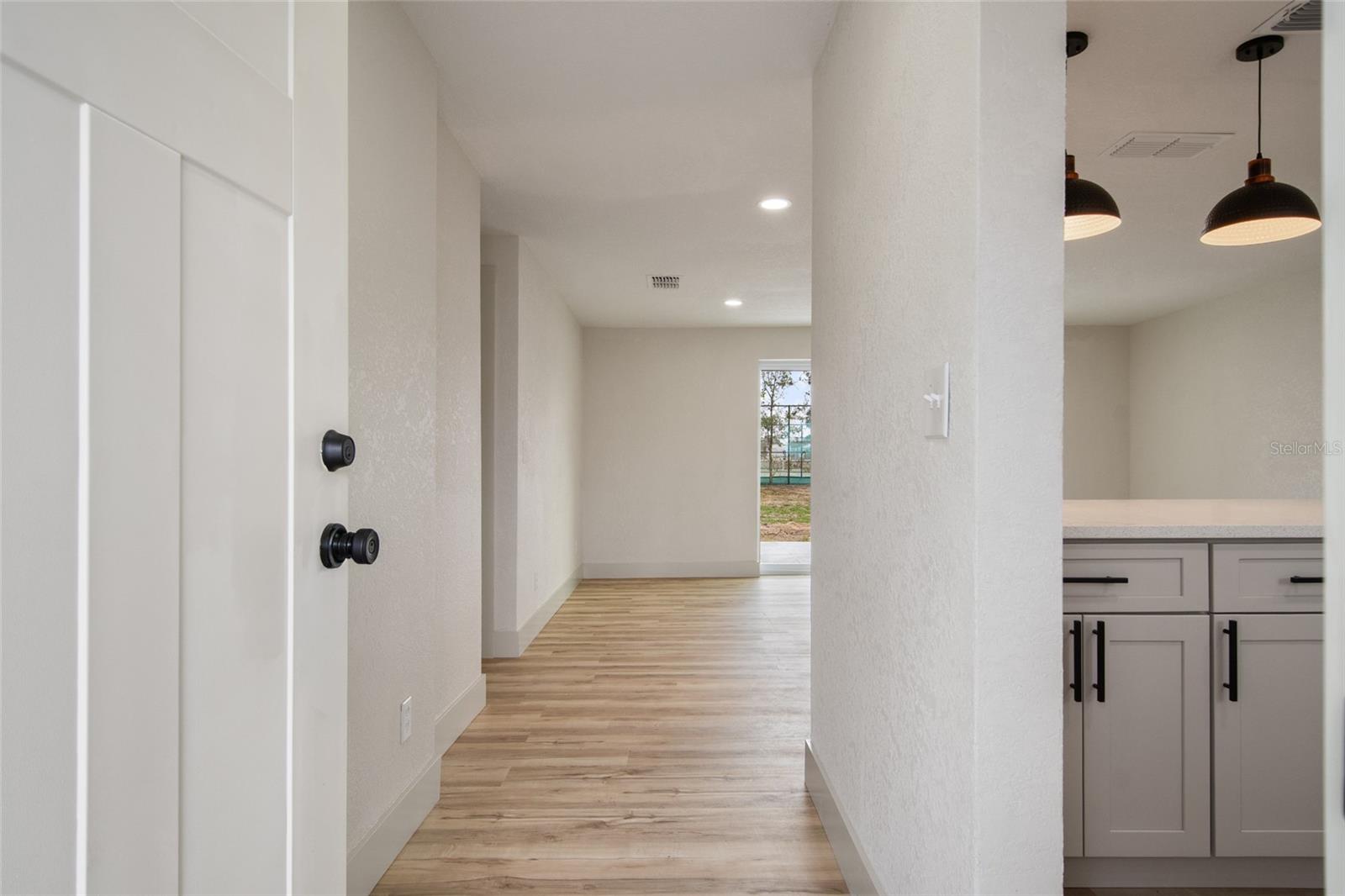 BOSARVEY ESTATES - Residential