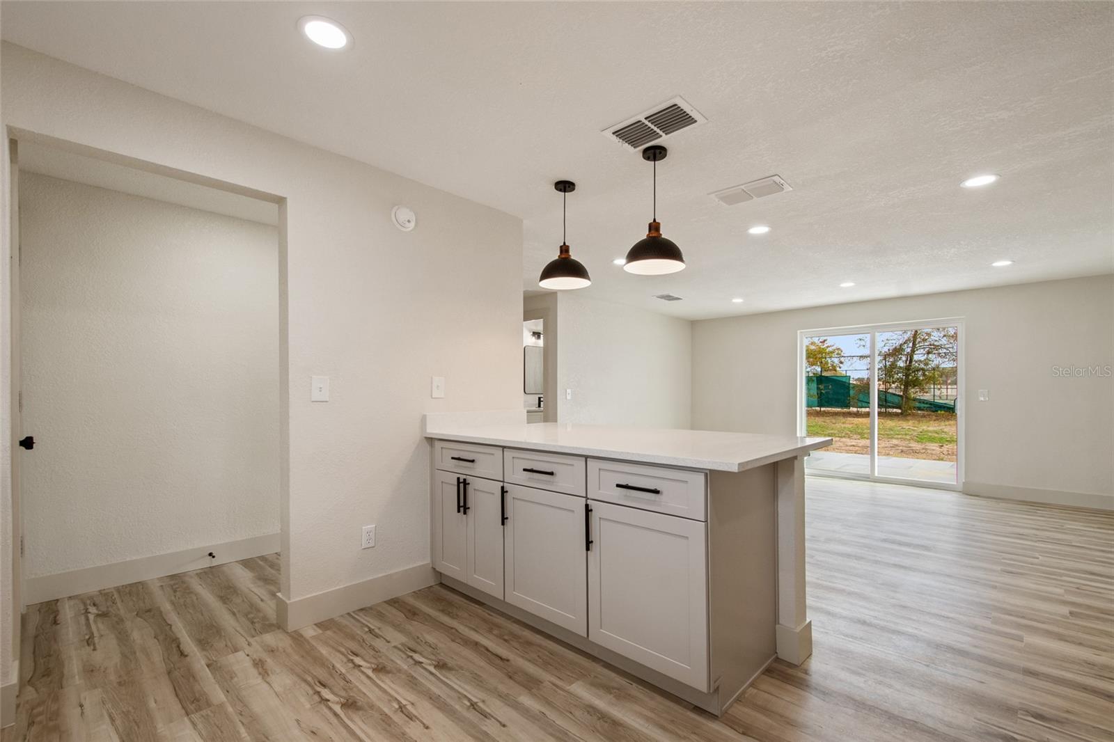 BOSARVEY ESTATES - Residential