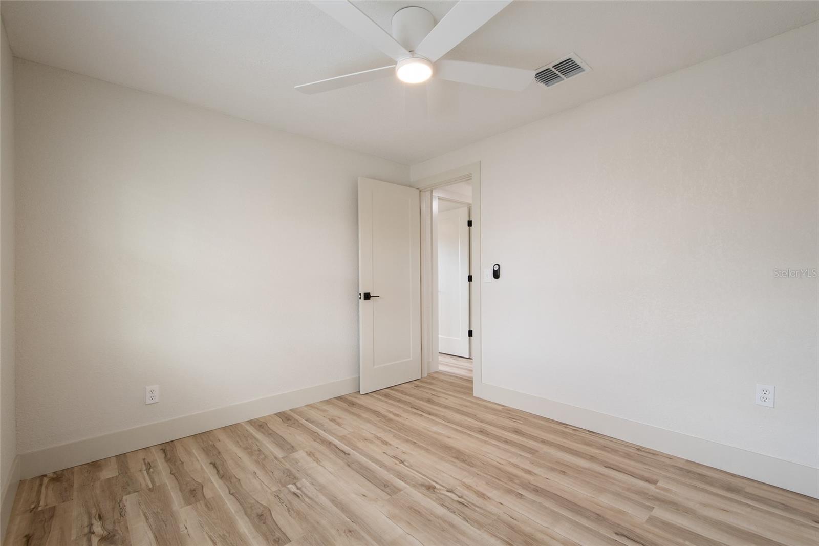 BOSARVEY ESTATES - Residential