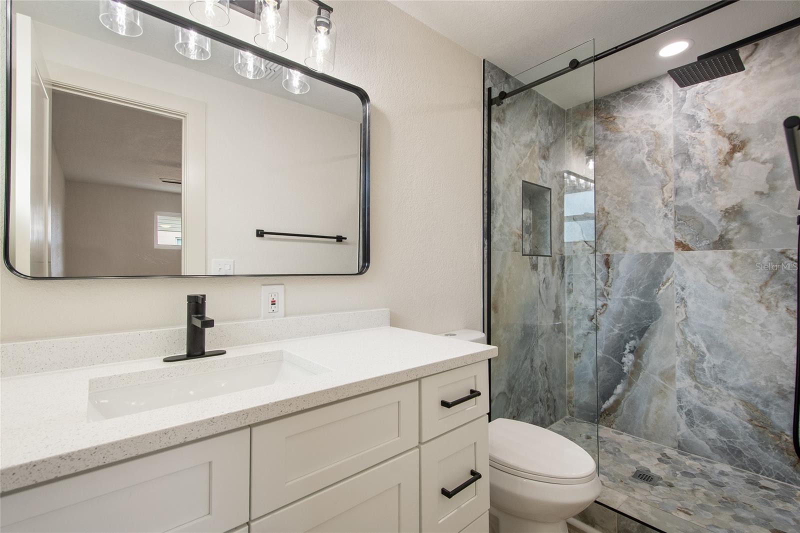 BOSARVEY ESTATES - Residential