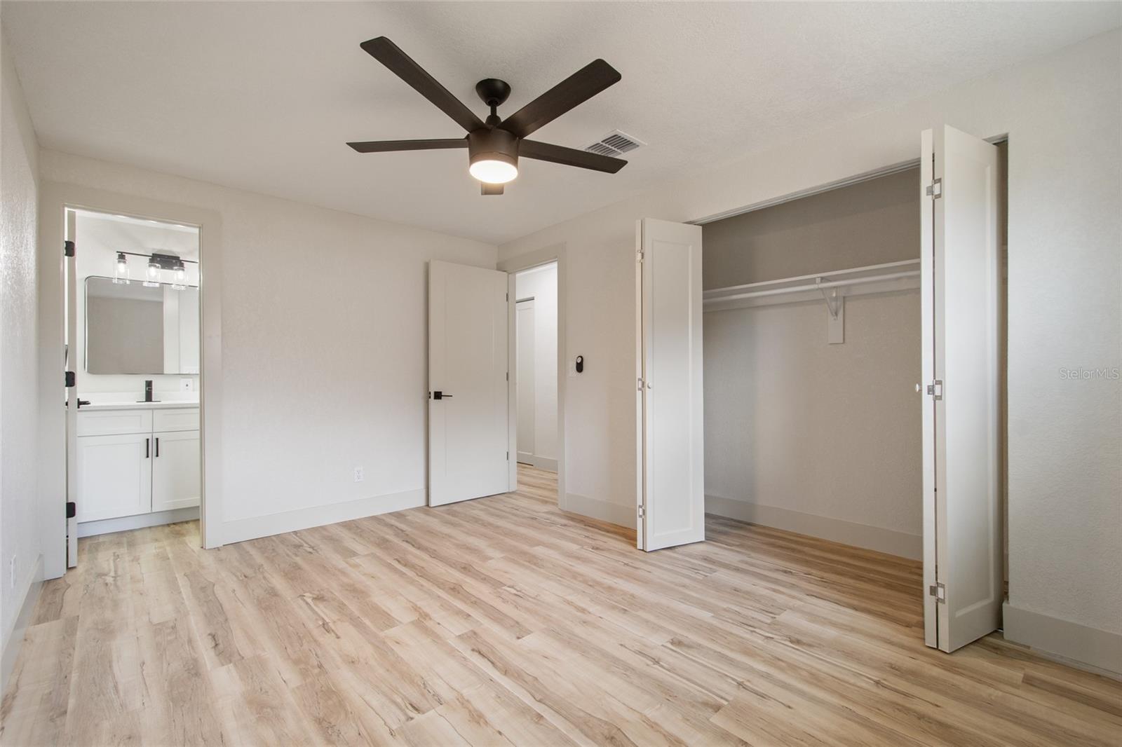 BOSARVEY ESTATES - Residential