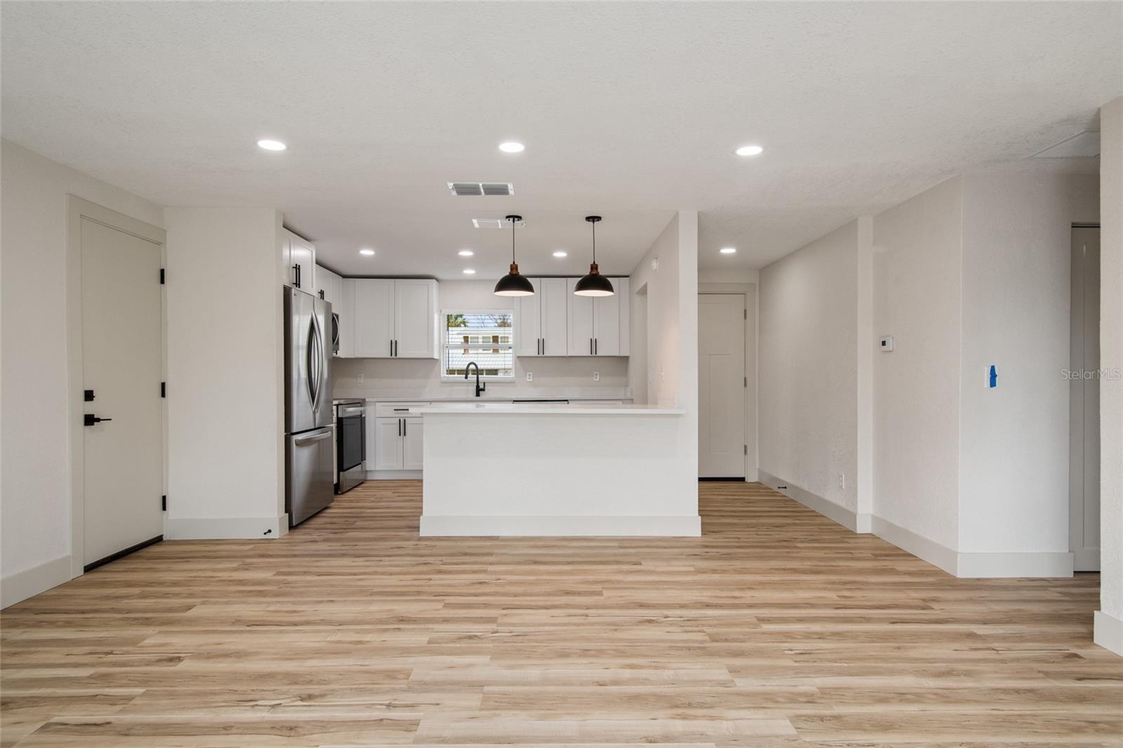 BOSARVEY ESTATES - Residential