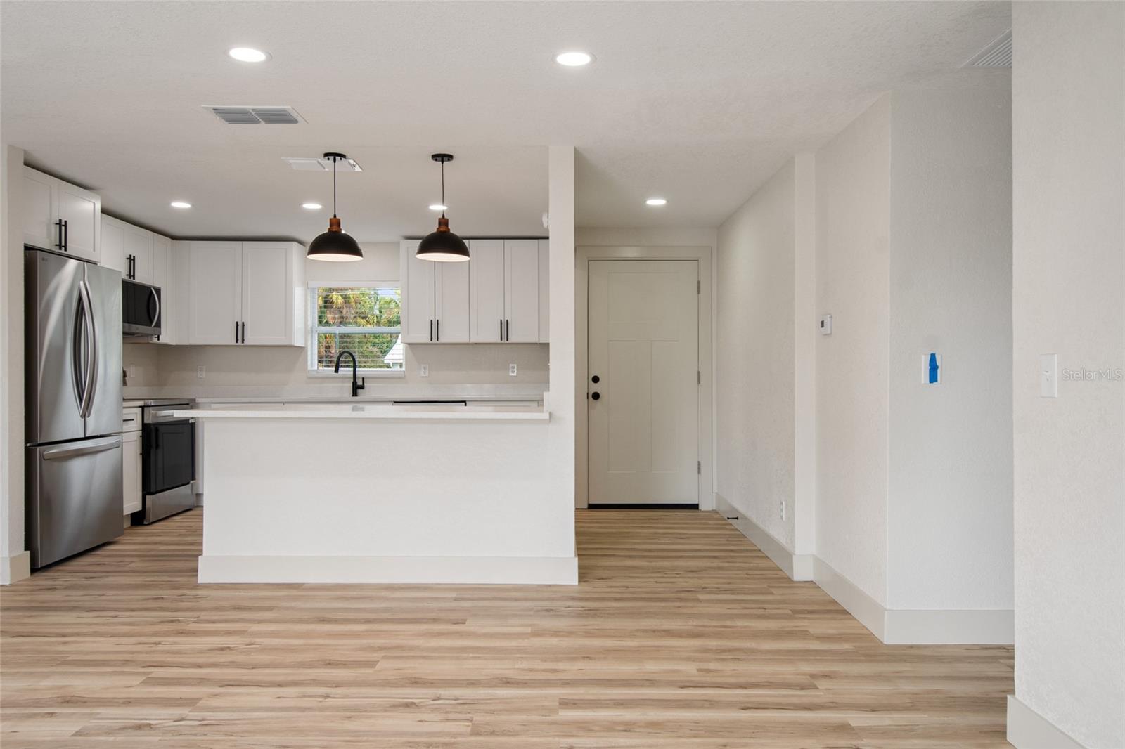 BOSARVEY ESTATES - Residential