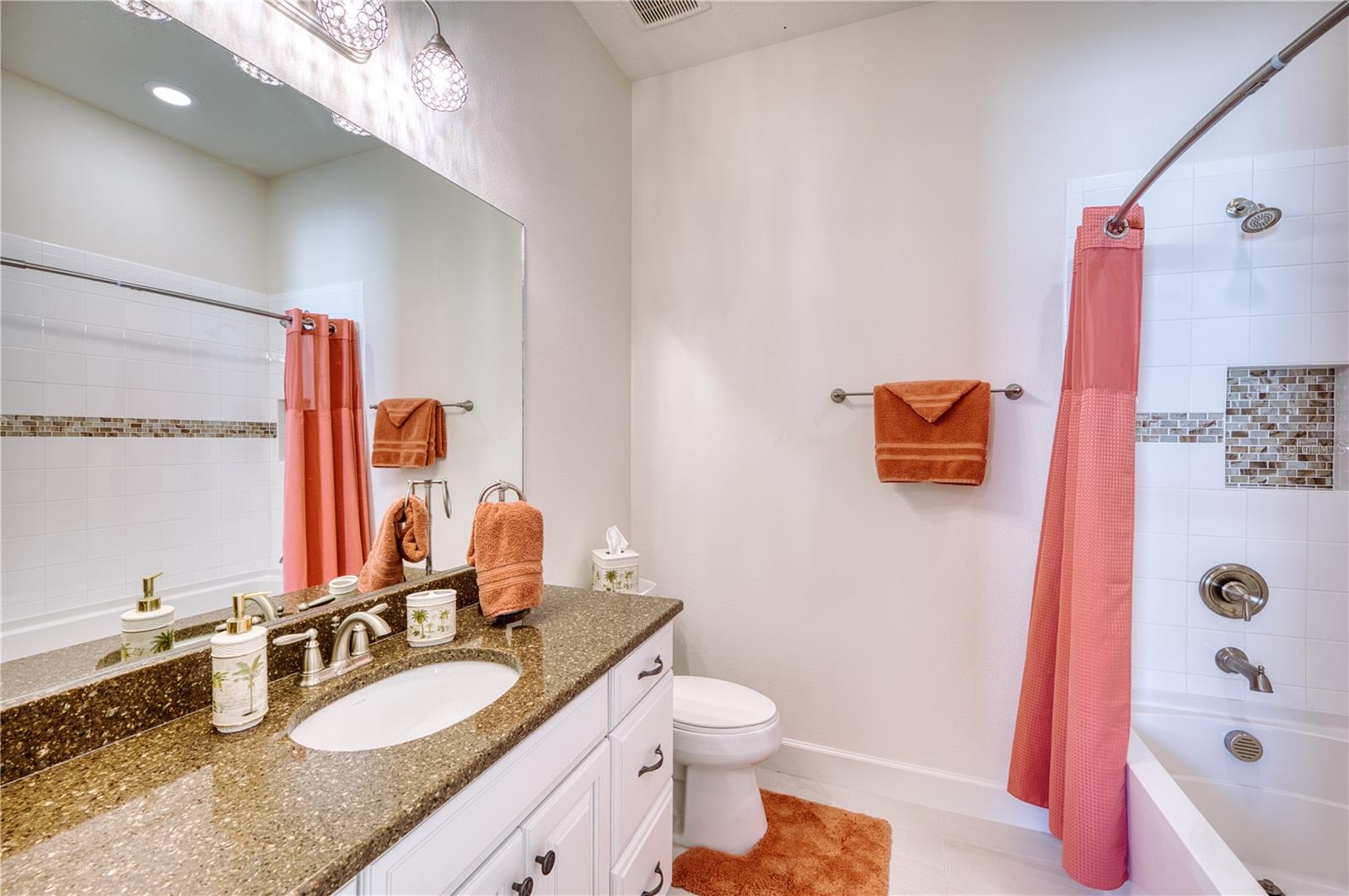 ESPLANADE PH V SUBPHASES A, B, C, D, E&F - Residential