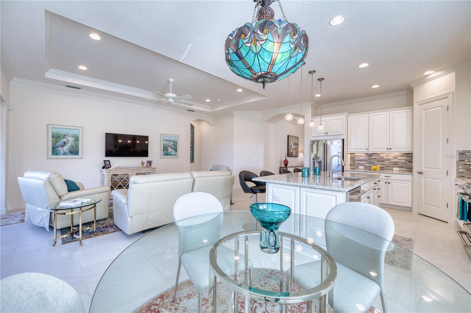 ESPLANADE PH V SUBPHASES A, B, C, D, E&F - Residential