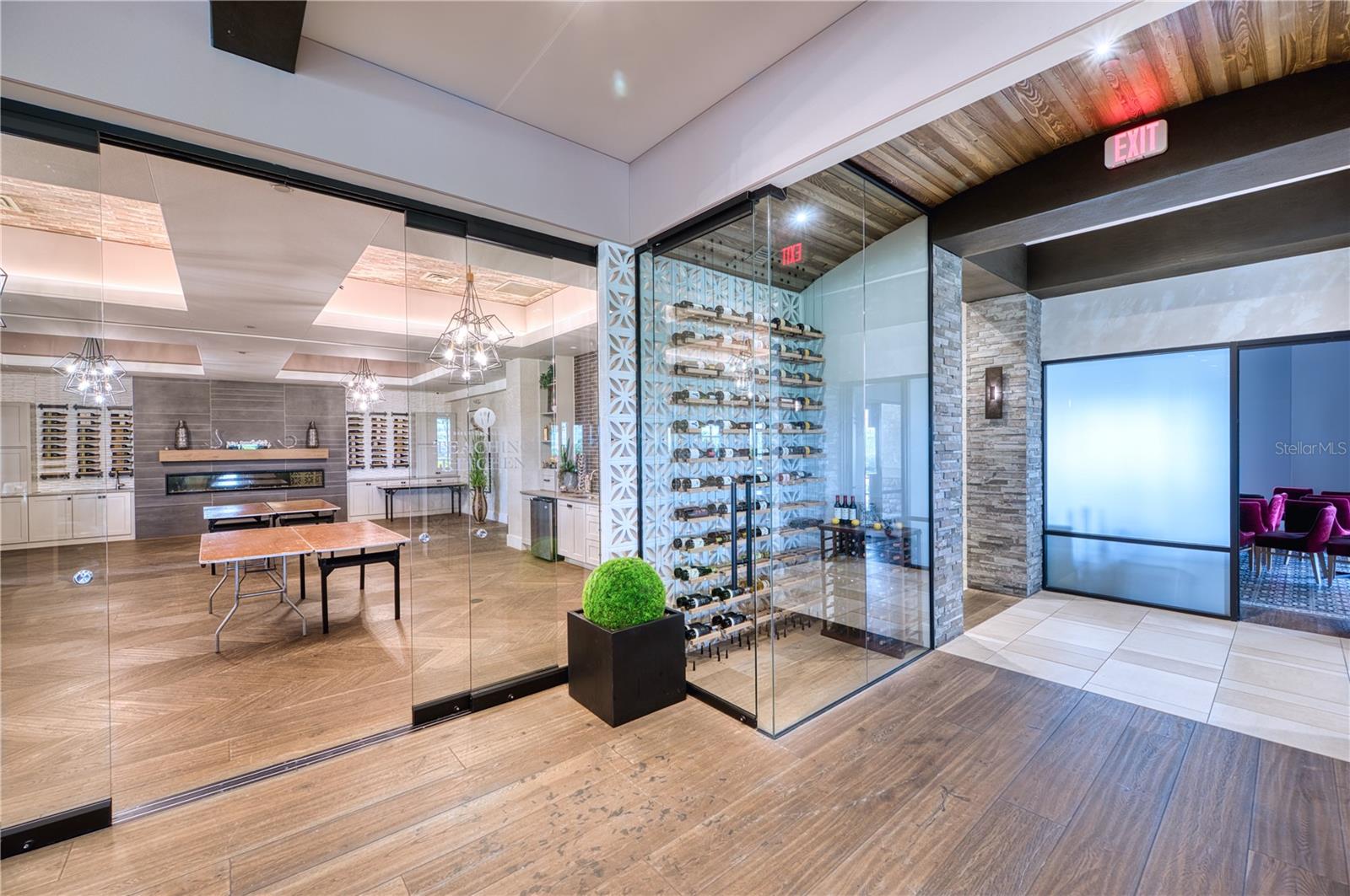 ESPLANADE PH V SUBPHASES A, B, C, D, E&F - Residential