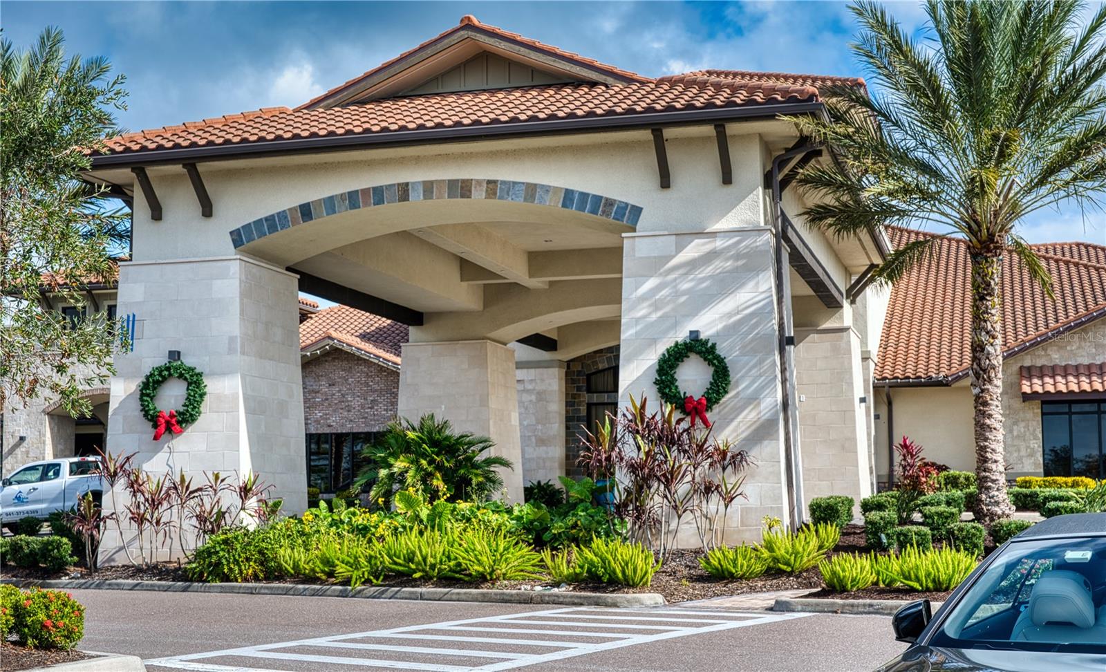 ESPLANADE PH V SUBPHASES A, B, C, D, E&F - Residential