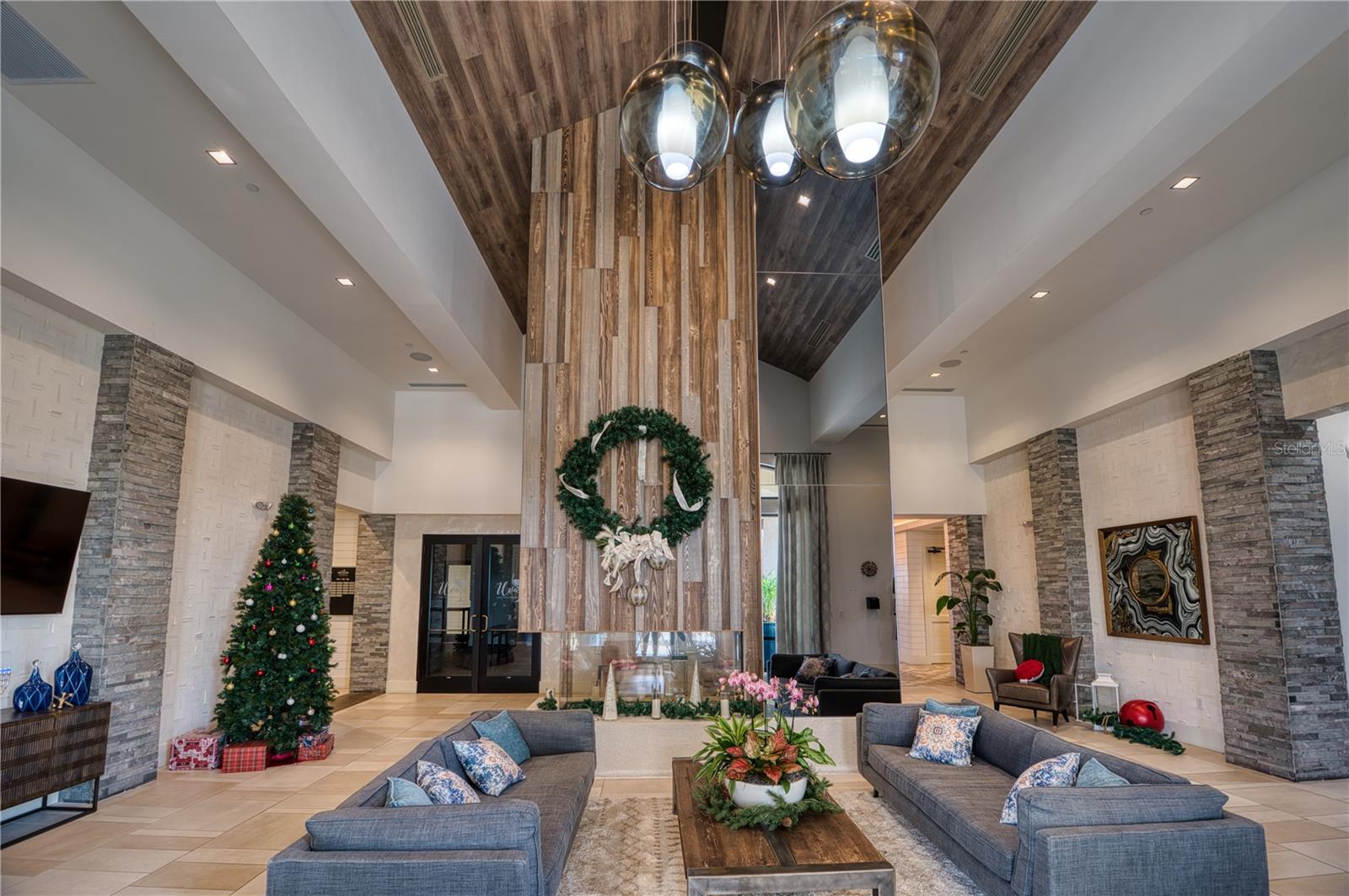 ESPLANADE PH V SUBPHASES A, B, C, D, E&F - Residential